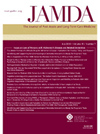 Journal of the American Medical Directors Association封面